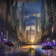 Illustration for article titled 10 Ways To Create A Near-Future World That Won't Look Too Dated